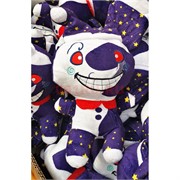 Игрушка мягкая Луна и Солнце из сериала Five Nights at Freddy's