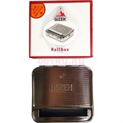 Закруточная машинка Gizeh с портсигаром