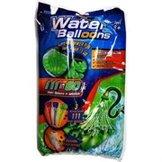 Водные шары Water Ballons набор 111 шт/упаковка