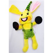 Игрушка мягкая Кролик 40 см