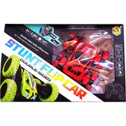 Машинка Stunt Flip Car 2.4g на радиоуправлении