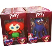 Игрушка Poppy Хаги Ваги тянущаяся 12 шт/упаковка