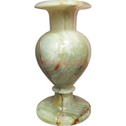 Ваза из оникса 30 см (6x12 дюймов)