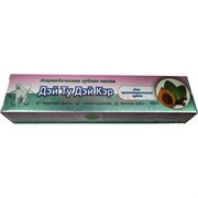 Аюрведическая зубная паста 100 гр Для чувствительных зубов от Day To Day Care