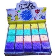 Игрушка Лабиринт Rotate Maze 20 шт/упаковка