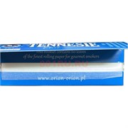 Бумага для самокруток Tennesie Blue 50x60 шт