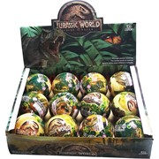 Игрушка конструктор динозавр в шаре Blind Ball Series 12 шт/упаковка