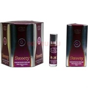 Масляные духи La de Classic «Sweety» 6 мл масло парфюмерное 6 шт/уп