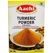 Куркума молотая (Turmeric Powder) 100 г в ассортименте