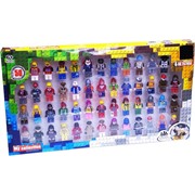 Фигурки My Collection набор 50 шт