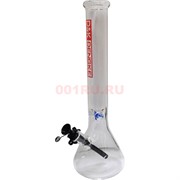 Стеклянный бонг D&K 41,5 см