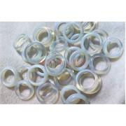 Кольца из лунного камня