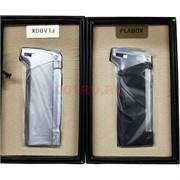 Зажигалка трубочная Flabox газовая турбо