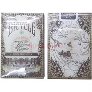 Карты игральные Bicycle 54 карты Royal Edition The Persian Empire