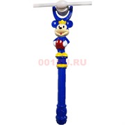 Игрушка светящаяся с музыкой «Микки Маус»