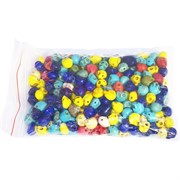 Черепа из камней 500 гр/упаковка