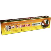 Аюрведическая зубная паста 100 гр Мисвак от Day To Day Care