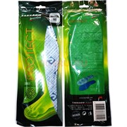 Стельки Tarrago Insoles универсальные Protect