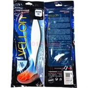 Стельки Tarrago Insoles зимние Vellon универсальные