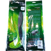 Стельки Tarrago Insoles анатомические Memory Foam размер 42-43