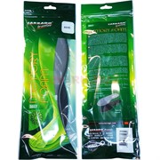 Стельки Tarrago Insoles анатомические Memory Foam размер 44-45
