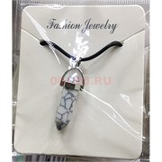 Маятник (BS-564) с гайтаном из кахалонга 12 шт/упаковка
