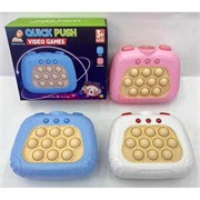 Игра Попит электронная Quick Push