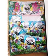 Игрушка на листе Hatchimals 12 шт/упаковка