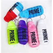 Брелок мягкий Бутылка Prime 200 мл 12 шт/упаковка