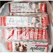 Бигуди термо 60x22 мм