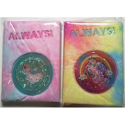 Блокнот пушистый Always (GK-2371)