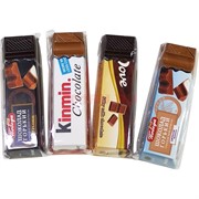Зажигалка газовая «шоколадка»