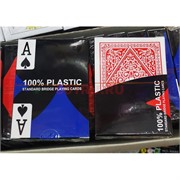 Карты игральные 54 карты Standart Bridge