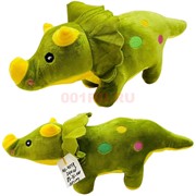 Мягкая игрушка 35 см Динозавры (KL-4513)