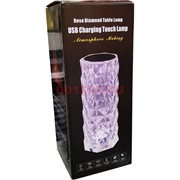 Лампа USB сенсорная