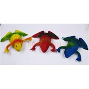 Игрушка резиновая Лягушка 20 шт/упаковка