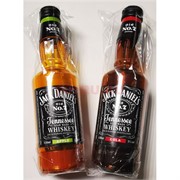 Зажигалка газовая Jack Daniels 10 см