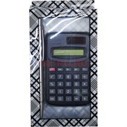 Набор подарочный (KS-476) ручка и калькулятор 12 шт/упаковка