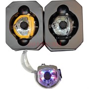 Умная USB зажигалка со счетчиком открываний и нажатий
