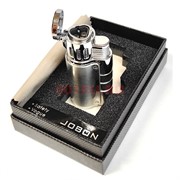 Зажигалка Jobon с пробойником 3 огня