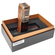 Зажигалка Honest газовая (BCZ-778) цветная 4 огня