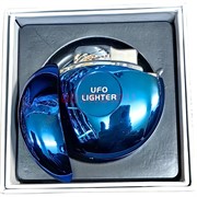 Зажигалка газовая UFO Lighter