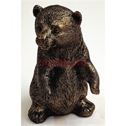Фигурка «Медвежонок» 9 см высота
