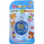 Игра Тамагочи Machine Pet цвета в ассортименте