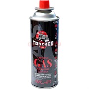 Газ универсальный всесезонный Trucker 520 мл 220 гр. цанговое крепление