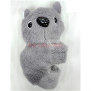 Игрушка мягкая браслет Коала
