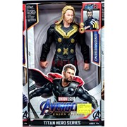 Игрушка Тор звуковая световая