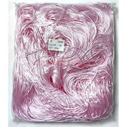 Нитка шелковая 800 м 500 гр розовый цвет (Color 13#)