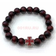 Браслет с крестом (M-160) керамический 12 шт/упаковка