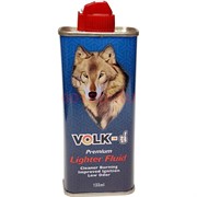 Бензин для зажигалок Volk 135 мл